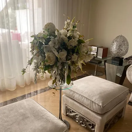 Lujo, Tranquilidad, Prestigio Y Golf En - Nueva Andalucia Y Puerto Banus Appartement Marbella