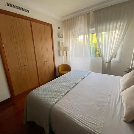Appartement Lujo, Tranquilidad, Prestigio Y Golf En - Nueva Andalucia Y Puerto Banus *