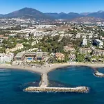 Apartament Lujo, Tranquilidad, Prestigio Y Golf En - Nueva Andalucia Y Puerto Banus Marbella
