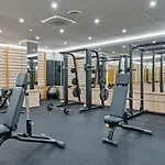 Apartament Lujo, Tranquilidad, Prestigio Y Golf En - Nueva Andalucia Y Puerto Banus Marbella
