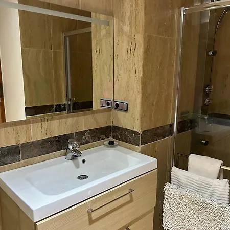 Apartment El Embrujo De Banus Es Lujo, Tranquilidad Y Prestigio En Marbella