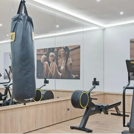 Lujo, Tranquilidad, Prestigio Y Golf En - Nueva Andalucia Y Puerto Banus Marbella