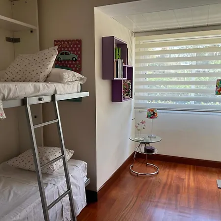 El Embrujo De Banus Es Lujo, Tranquilidad Y Prestigio En Apartment *
