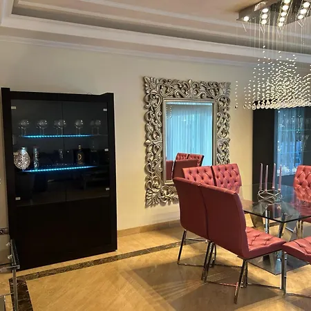 El Embrujo De Banus Es Lujo, Tranquilidad Y Prestigio En Apartment