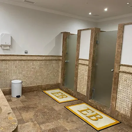 Apartment El Embrujo De Banus Es Lujo, Tranquilidad Y Prestigio En *