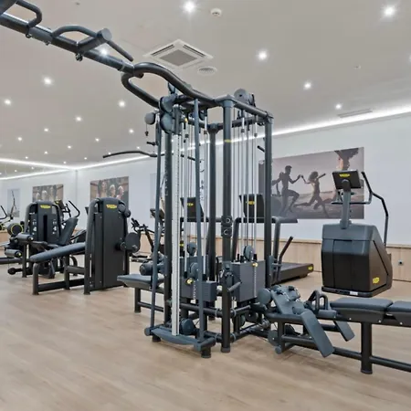 Lujo, Tranquilidad, Prestigio Y Golf En - Nueva Andalucia Y Puerto Banus Apartament