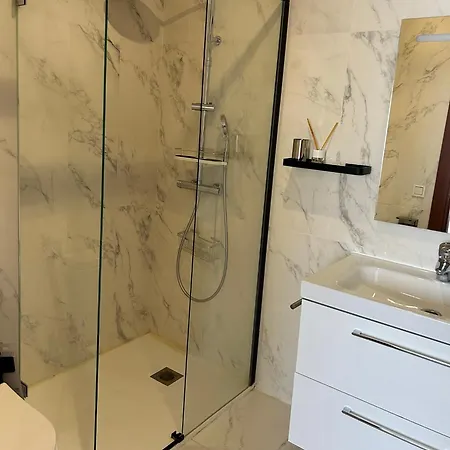 El Embrujo De Banus Es Lujo, Tranquilidad Y Prestigio En Apartment *