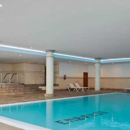 El Embrujo De Banus Es Lujo, Tranquilidad Y Prestigio En Marbella