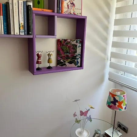 El Embrujo De Banus Es Lujo, Tranquilidad Y Prestigio En Apartment