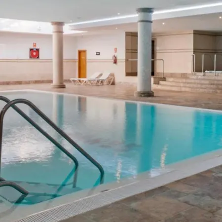 Apartment El Embrujo De Banus Es Lujo, Tranquilidad Y Prestigio En