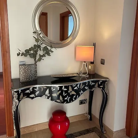 El Embrujo De Banus Es Lujo, Tranquilidad Y Prestigio En Apartment *