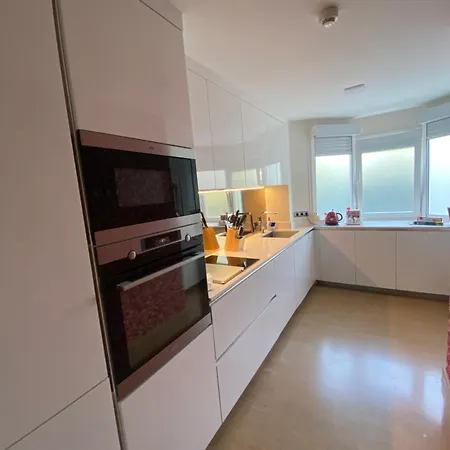 Apartment Lujo, Tranquilidad, Prestigio Y Golf En - Nueva Andalucia Y Puerto Banus *