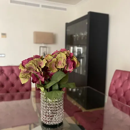 Lujo, Tranquilidad, Prestigio Y Golf En - Nueva Andalucia Y Puerto Banus Apartament