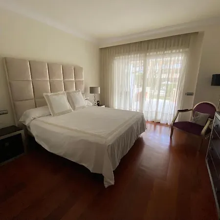 Lujo, Tranquilidad, Prestigio Y Golf En - Nueva Andalucia Y Puerto Banus