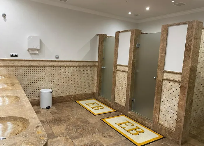 Apartment Lujo, Tranquilidad, Prestigio Y Golf En - Nueva Andalucia Y Puerto Banus *