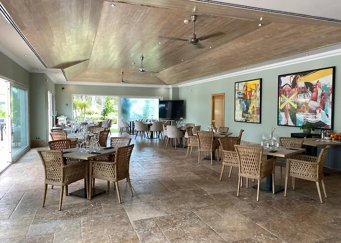 Lujo, Tranquilidad, Prestigio Y Golf En - Nueva Andalucia Y Puerto Banus