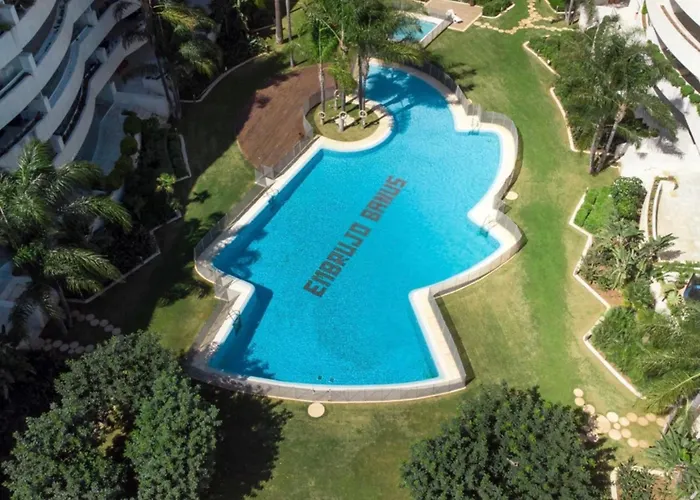 Lujo, Tranquilidad, Prestigio Y Golf En - Nueva Andalucia Y Puerto Banus Apartment