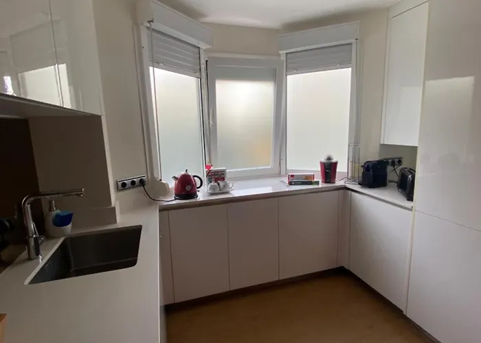 Apartment Lujo, Tranquilidad, Prestigio Y Golf En - Nueva Andalucia Y Puerto Banus Marbella