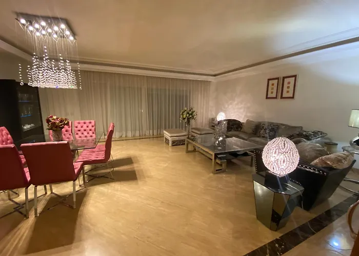 Lujo, Tranquilidad, Prestigio Y Golf En - Nueva Andalucia Y Puerto Banus *