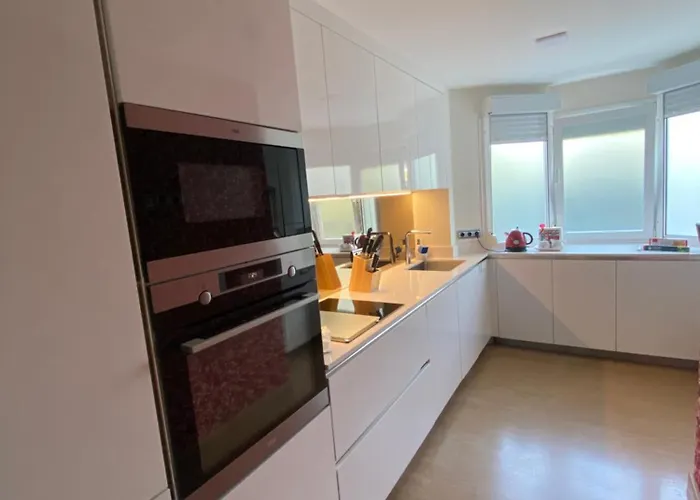 Apartamento Lujo, Tranquilidad, Prestigio Y Golf En - Nueva Andalucia Y Puerto Banus *