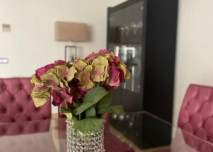 Lujo, Tranquilidad, Prestigio Y Golf En - Nueva Andalucia Y Puerto Banus Apartamento