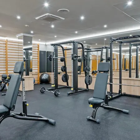 Appartamento Lujo, Tranquilidad, Prestigio Y Golf En - Nueva Andalucia Y Puerto Banus Marbella